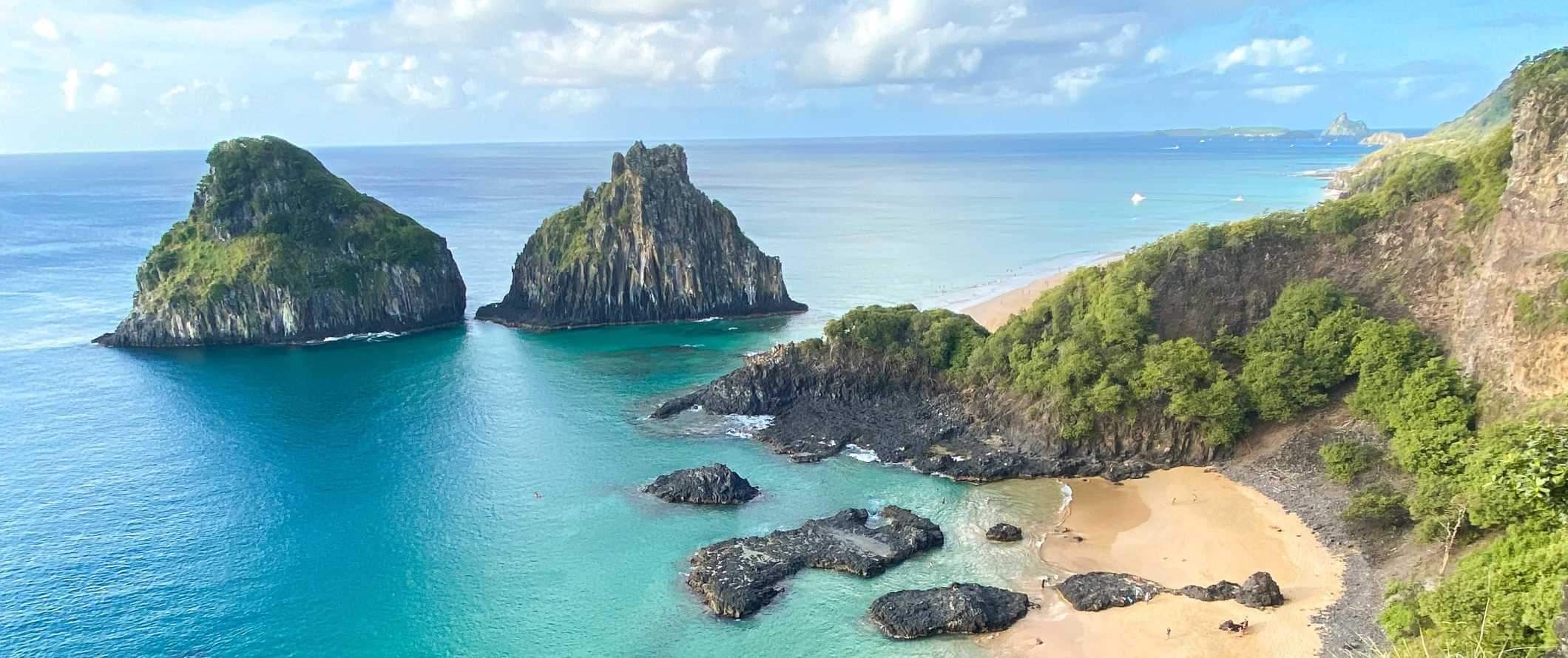 Fernando de Noronha Budget Travel Guide (Updated 2023)