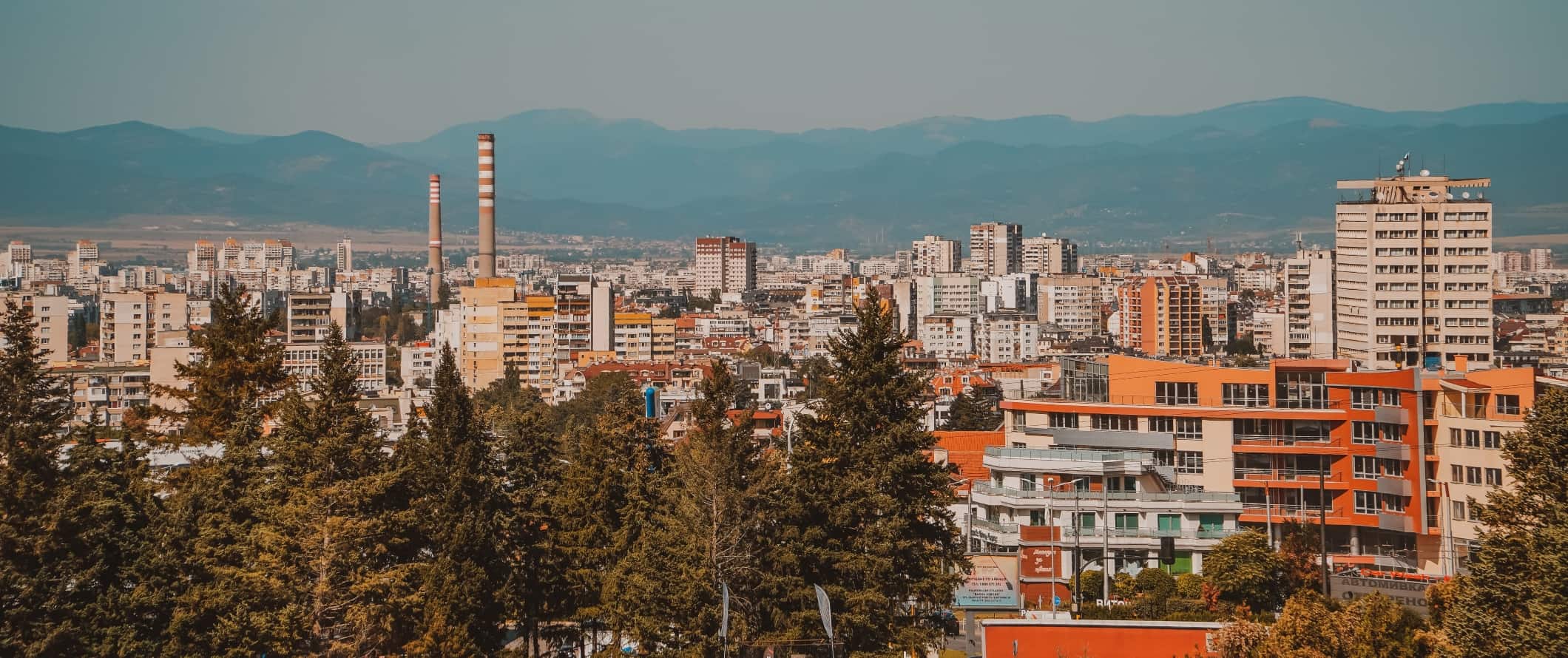 Sofia Travel Guide for 2026
