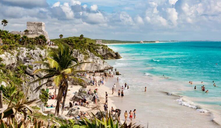 Is Tulum Safe?