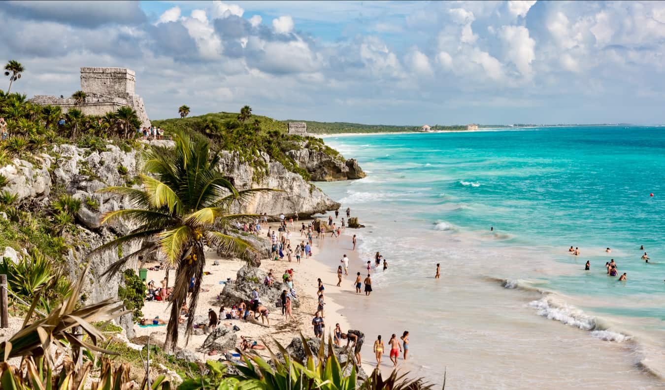 Is Tulum Protected? (Up-to-date 2022)