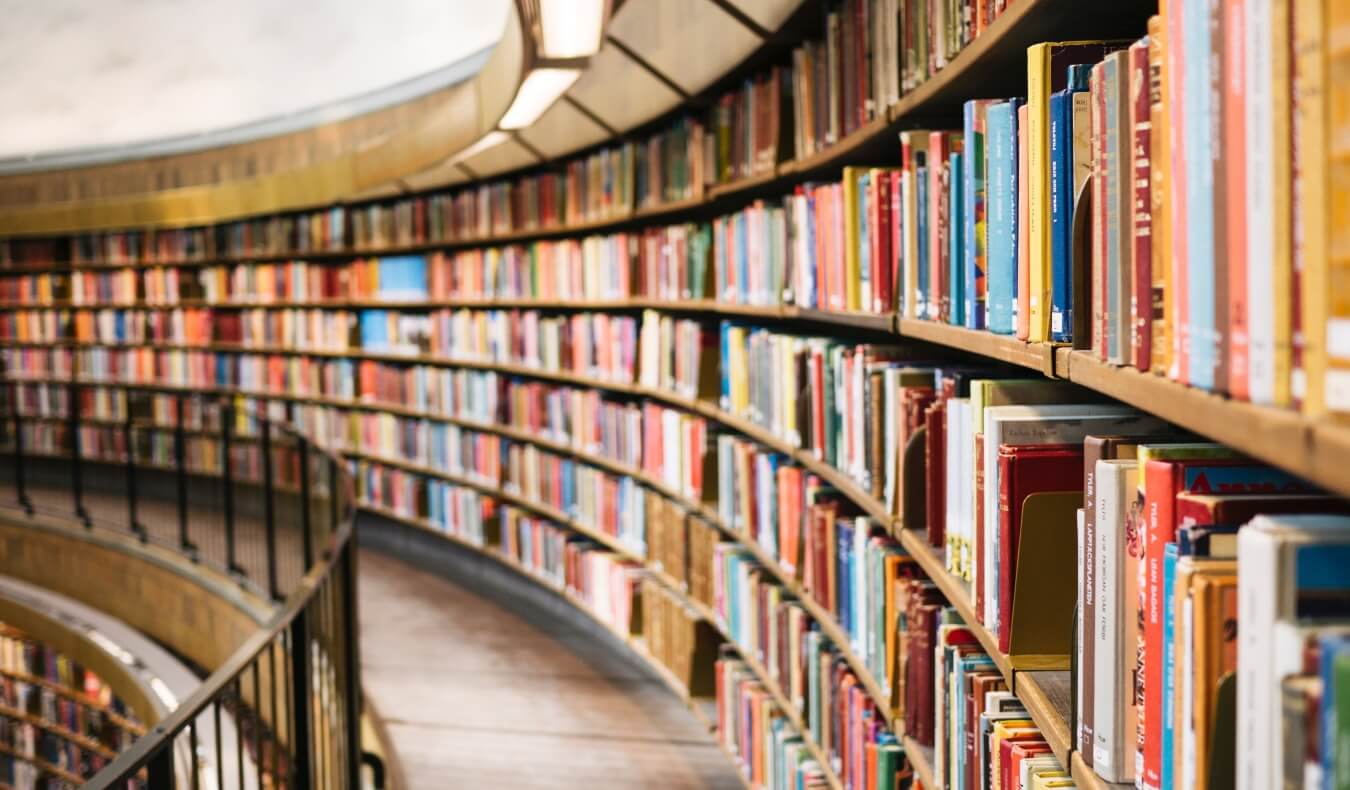 The 15 Greatest Textbooks I Read through in 2022