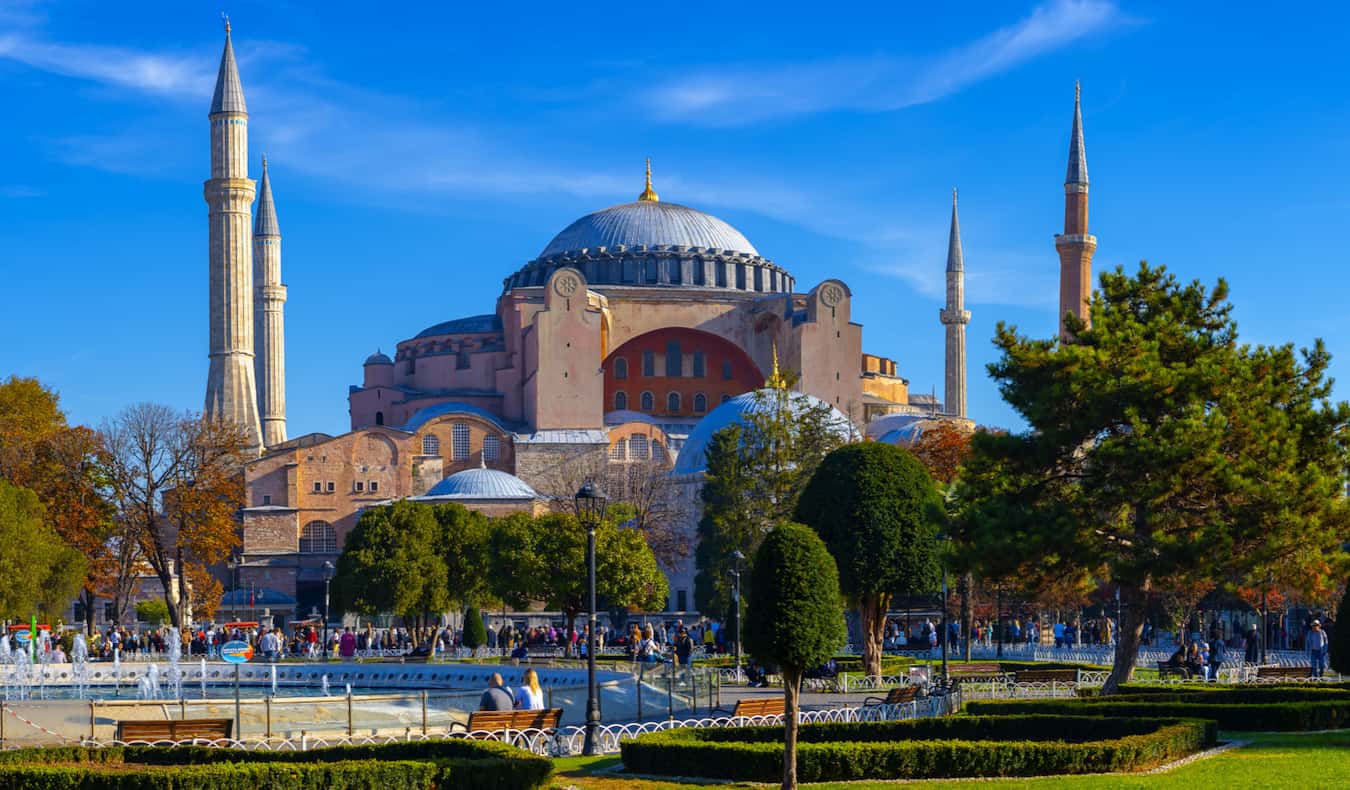 The 7 Best Hostels in Istanbul (Updated 2023)