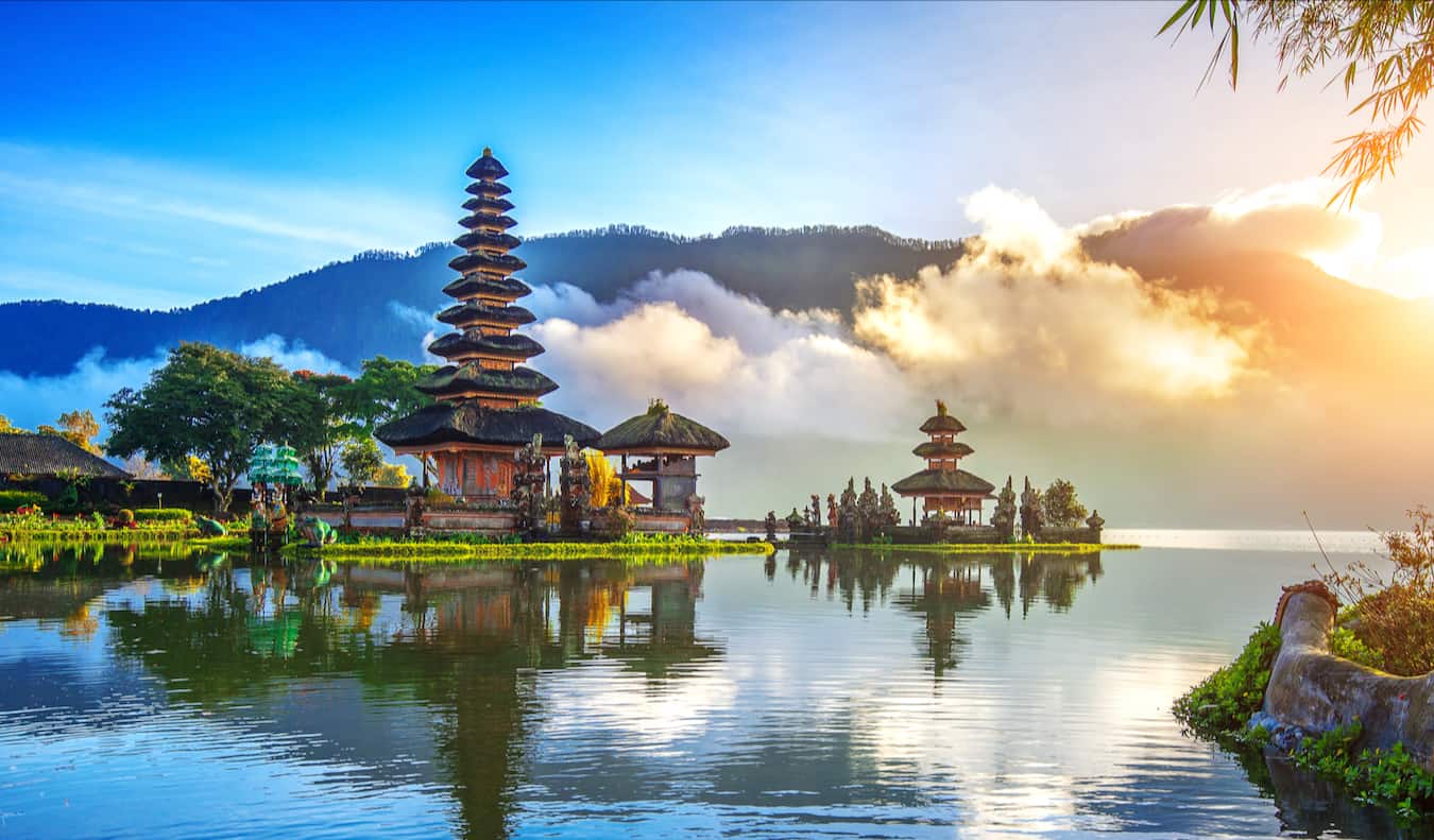 The 6 Best Hostels in Bali