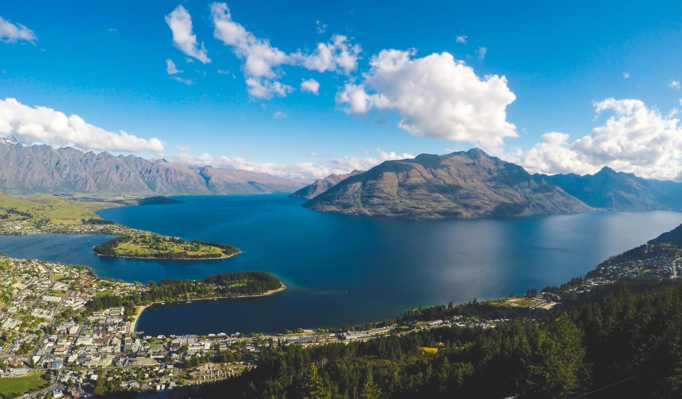 The 6 Greatest Hostels in Queenstown- 2023