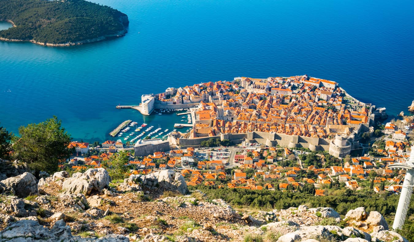 Where to Stay in Dubrovnik: The Best Neighborhoods for Your Visit