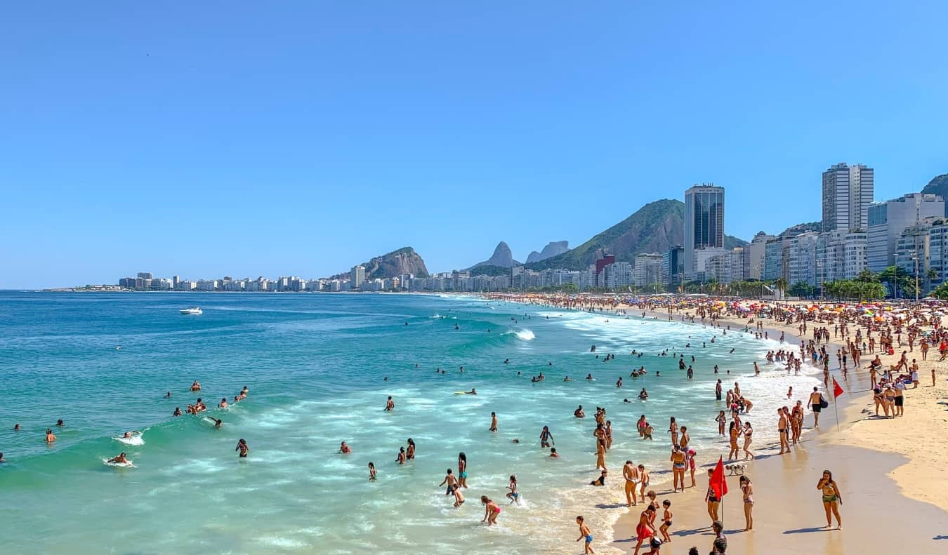 The 6 Best Hostels in Rio de Janeiro (Updated 2024)