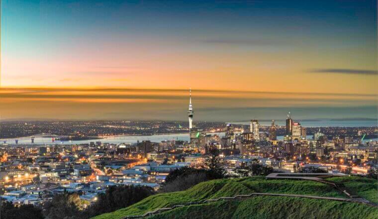 Where to Stay in Auckland: The Best Neighborhoods for Your Visit
