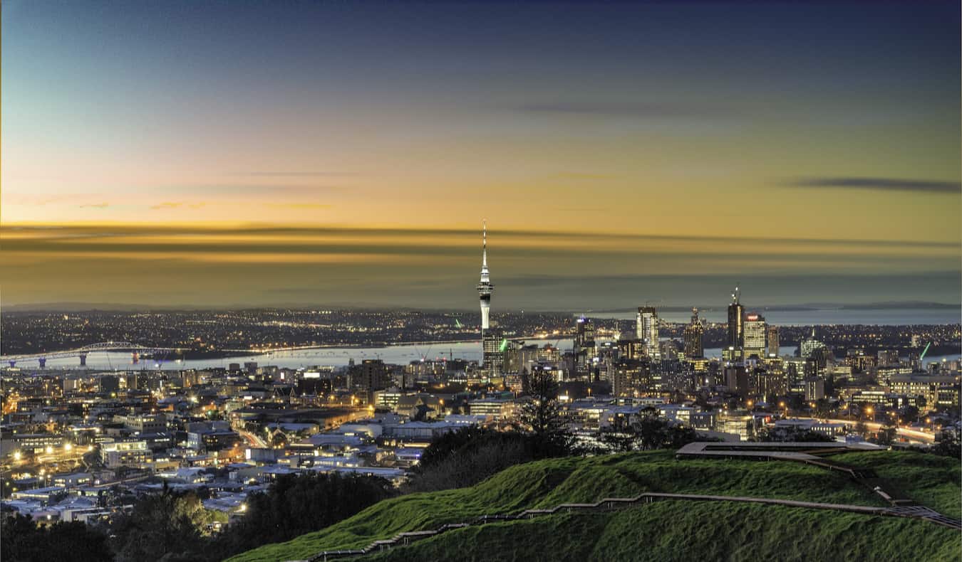 Where to Stay in Auckland: The Best Neighborhoods for Your Visit