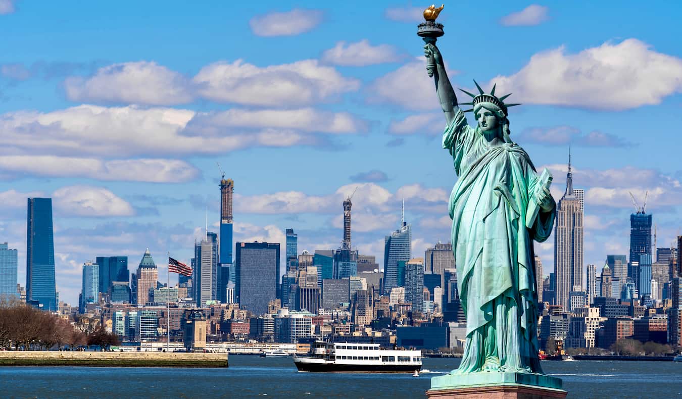 The Finest Statue of Liberty Tour in New York Metropolis in 2023