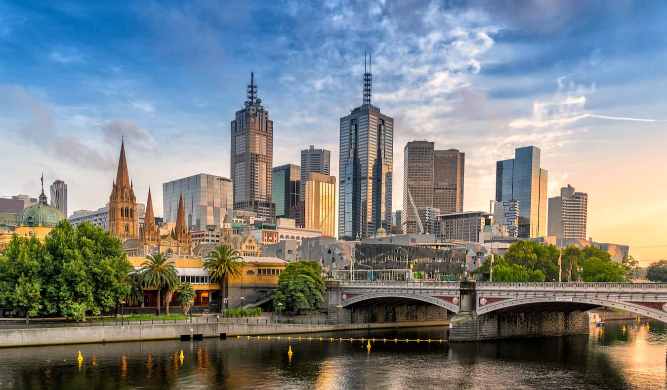 Where to Stay in Melbourne: The Best Neighborhoods for Your Visit