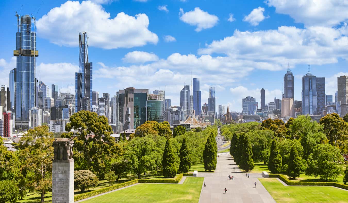 The Best Walking Tours in Melbourne (Updated 2023)