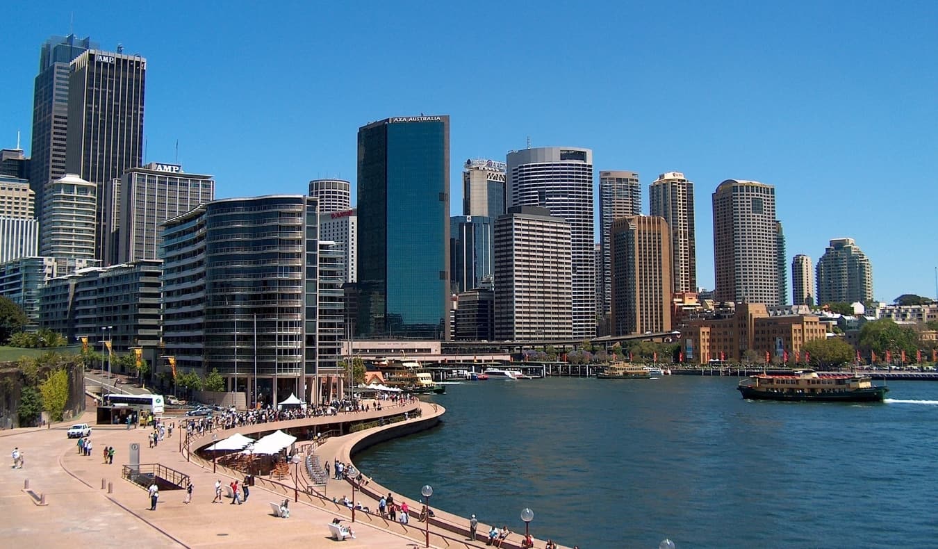 The Best Walking Tours in Sydney (Updated 2023)