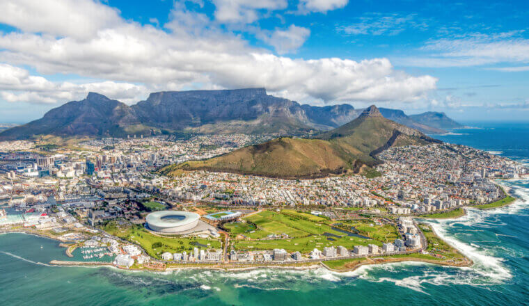 How to Save Money When You Visit Cape Town