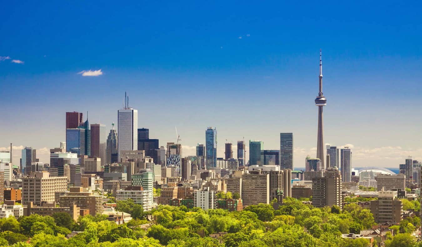 Where to Stay in Toronto: The Best Neighborhoods for Your Visit