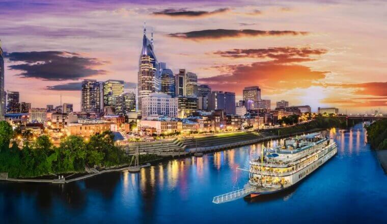 How to Spend 4 Days in Nashville How to Spend 4 Days in Nashville