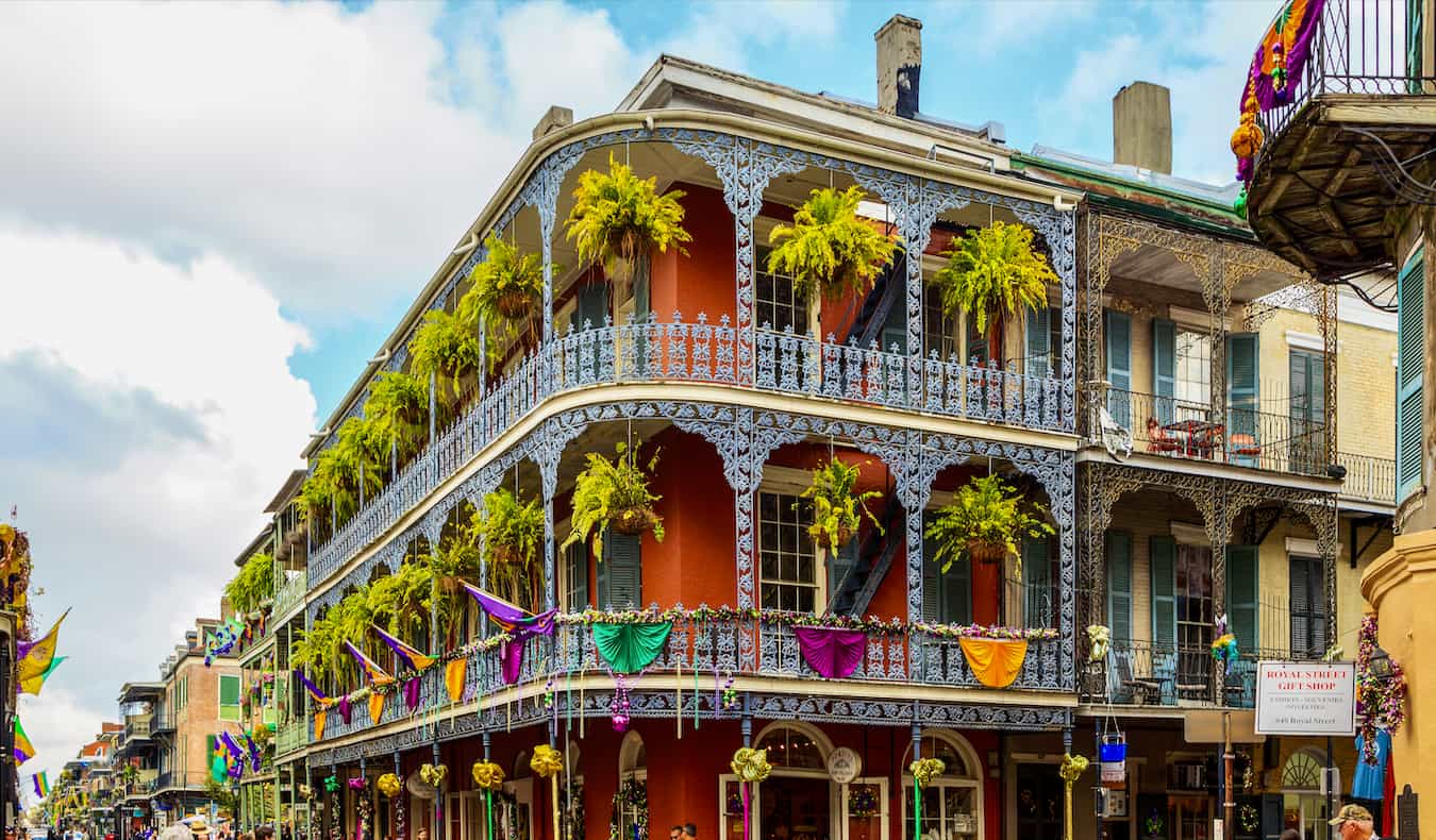The 16 Best Things to Do in New Orleans