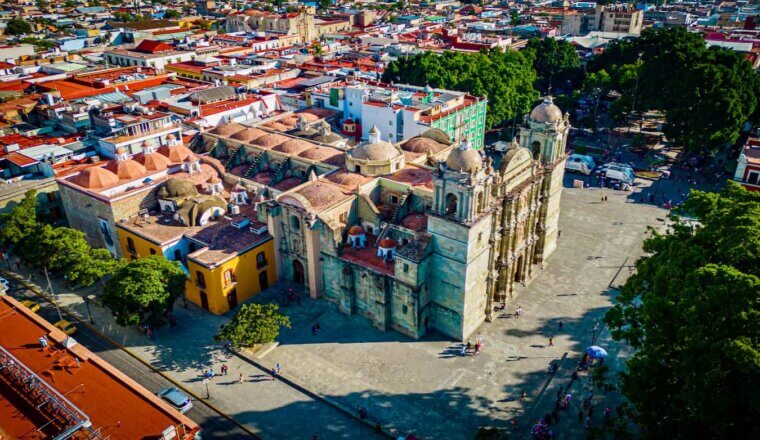 The 15 Best Things to Do in Oaxaca
