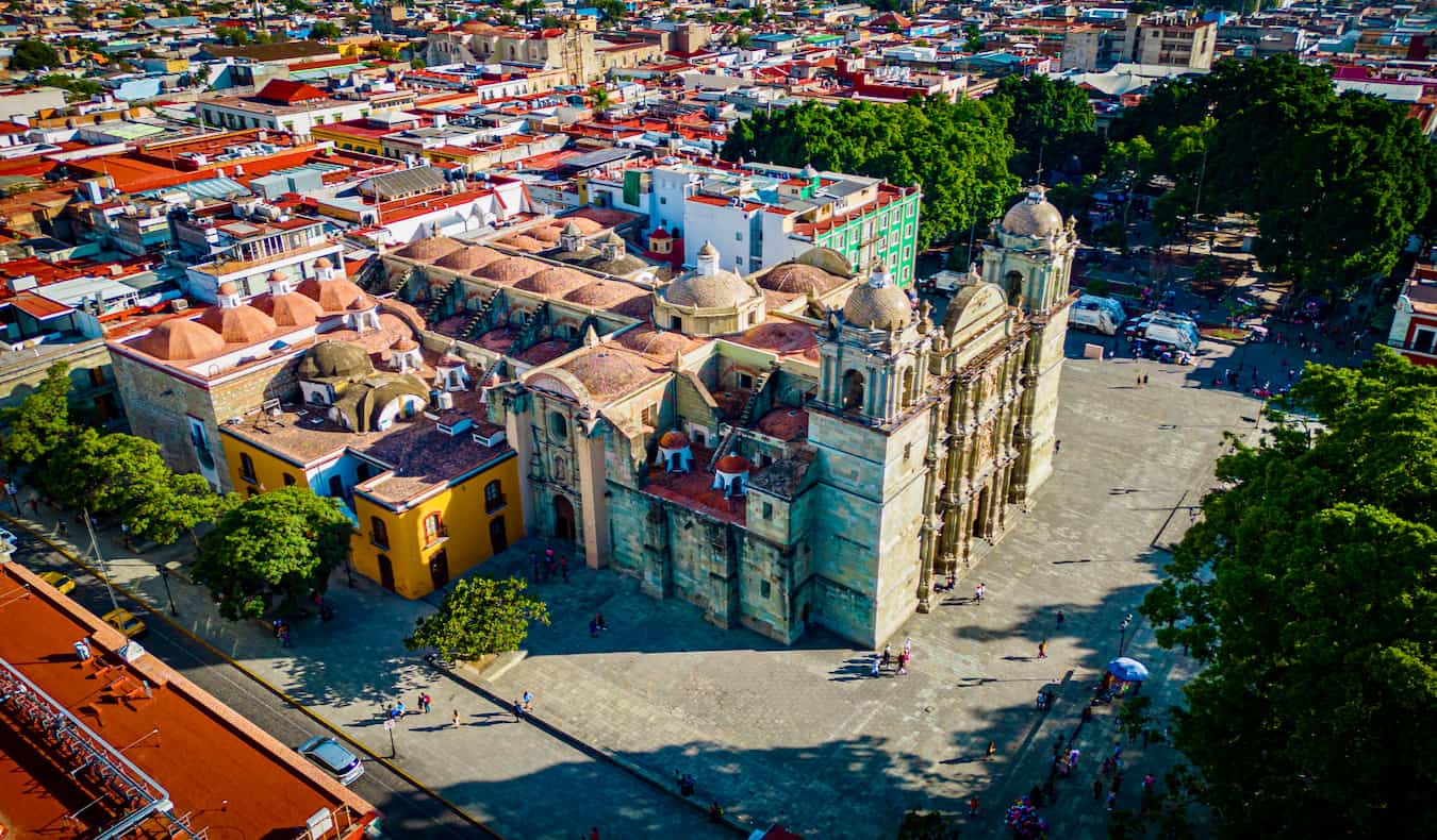 The 15 Finest Issues to Do in Oaxaca (Up to date 2023)