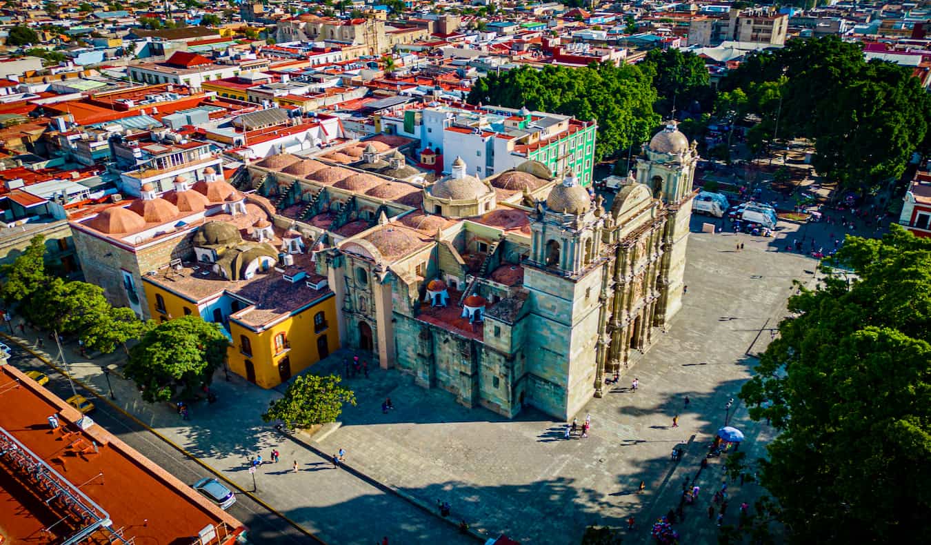 The 15 Best Things to Do in Oaxaca