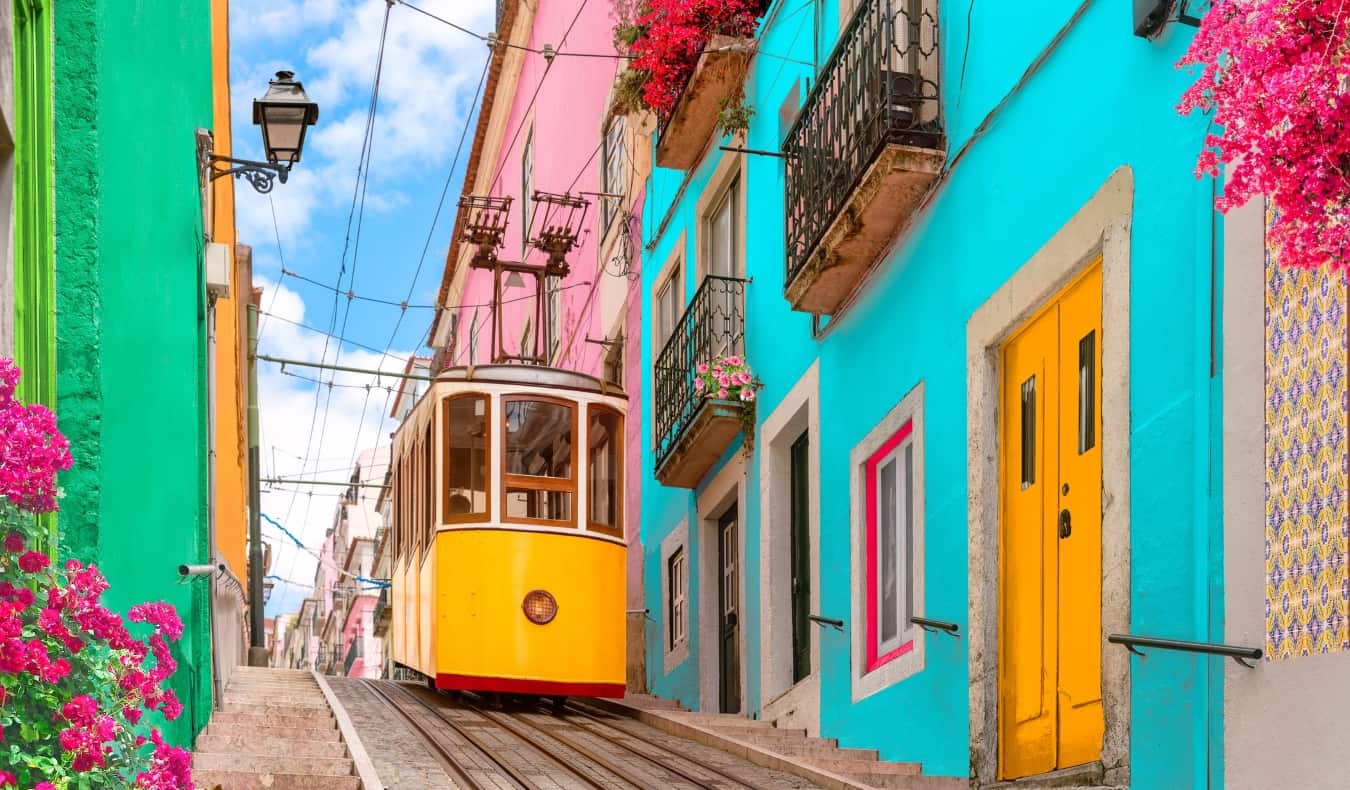 The Greatest Strolling Excursions in Lisbon (Up to date 2023)
