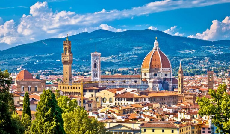 The 4 Best Hostels in Florence Worth Staying At