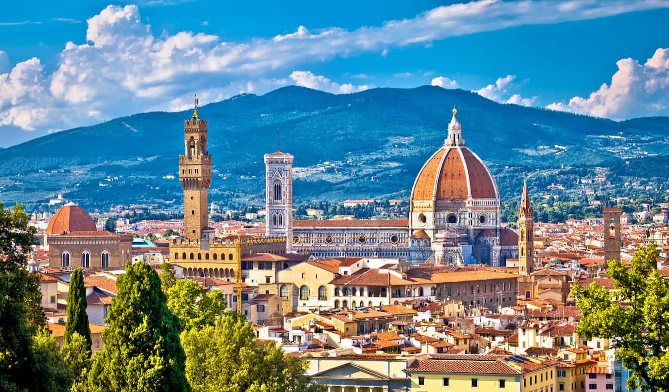 The 4 Hostels in Florence Price Staying At (Up to date 2023)