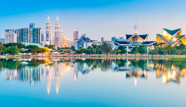 The 5 Best Hostels in Kuala Lumpur