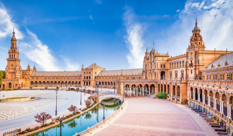 The Best Walking Tours in Seville