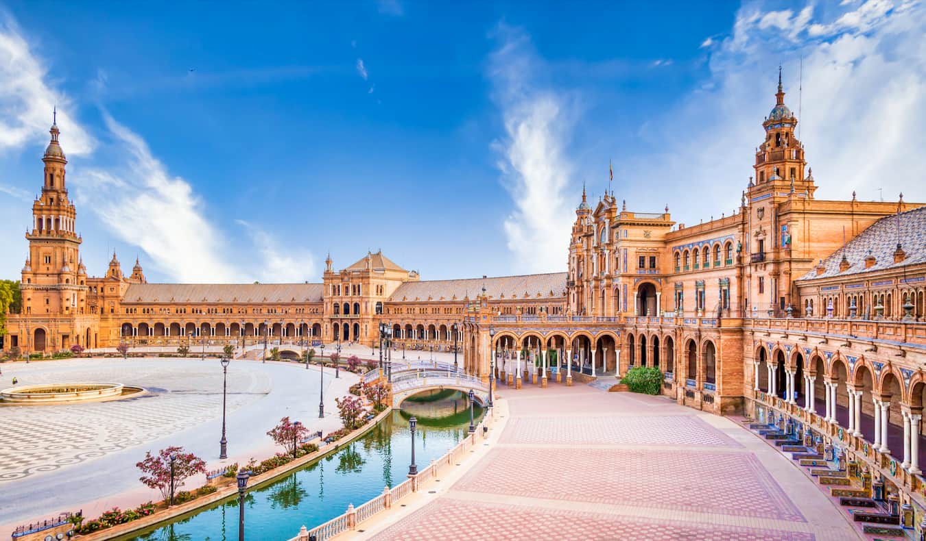 The Finest Strolling Excursions in Seville (Up to date 2023)