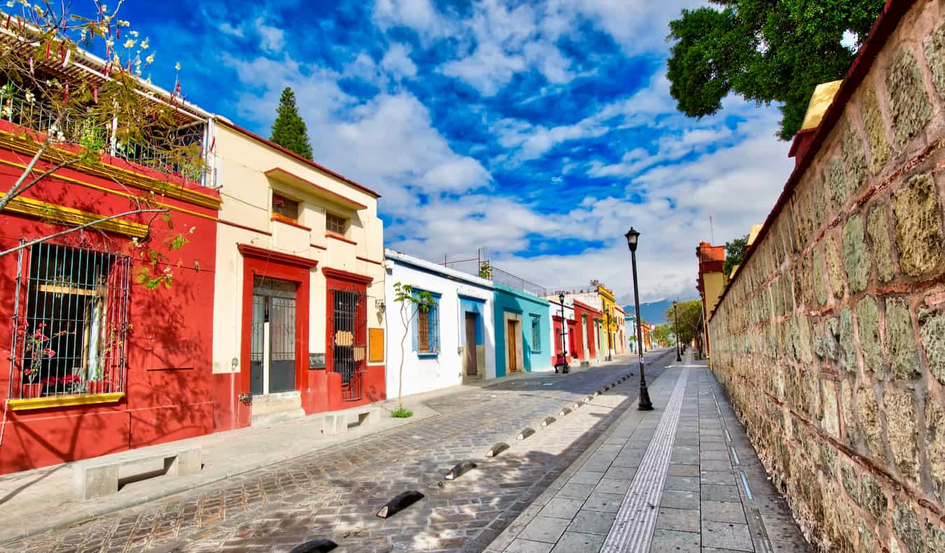 Where to Stay in Oaxaca on Your Trip (Updated 2023)