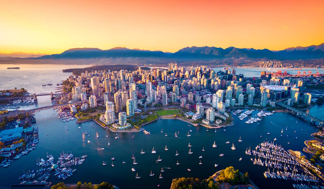 Where to Stay in Vancouver: The Best Neighborhoods for Your Visit