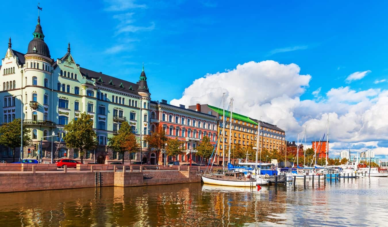 The 5 Best Hostels in Helsinki (Updated 2023)