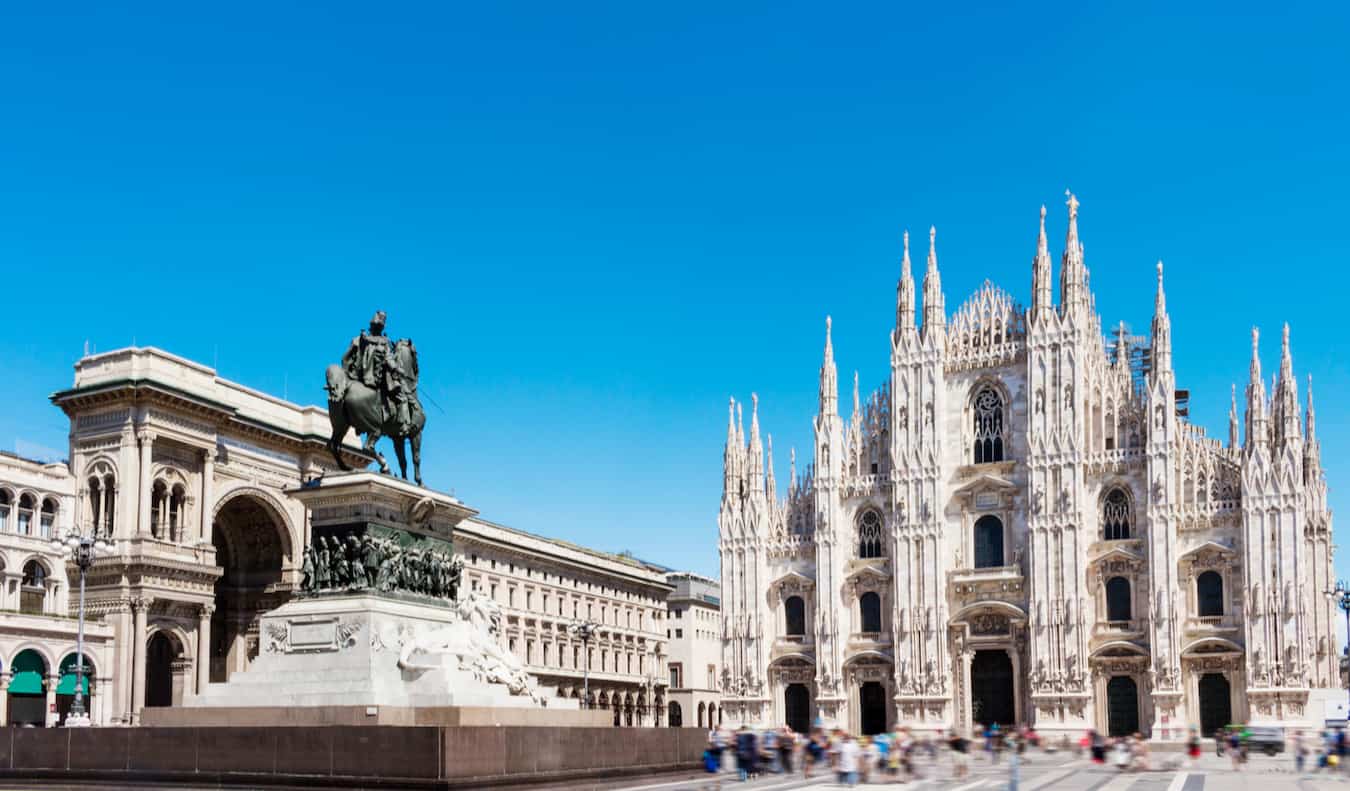 The Best Walking Tours in Milan (Updated 2023)