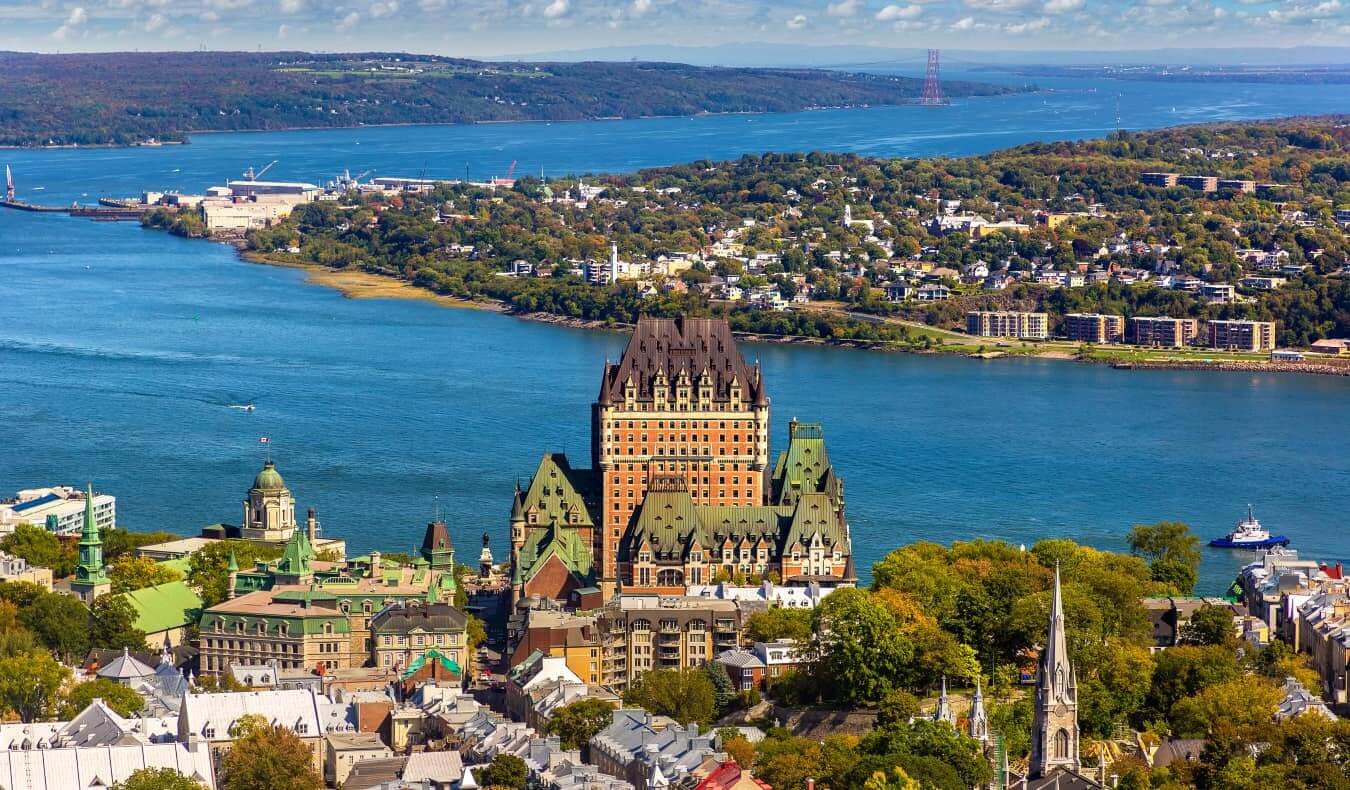 Where to Stay in Quebec City When You Visit (Updated 2023)