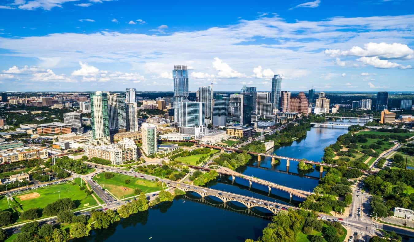 The 6 Best Hotels in Austin (Updated 2023)