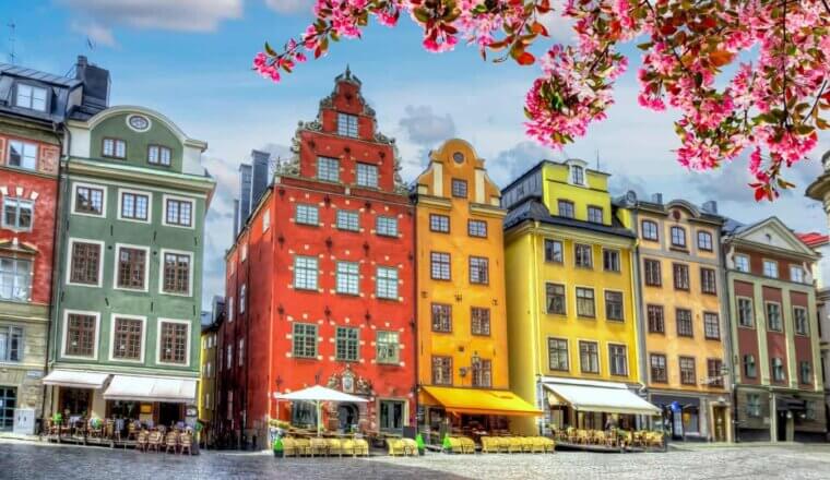 The 6 Best Hotels in Stockholm