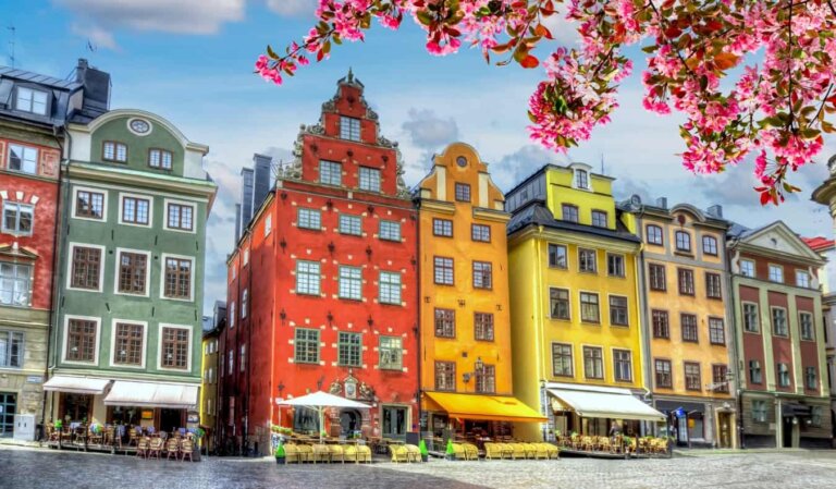 The 6 Best Hotels in Stockholm