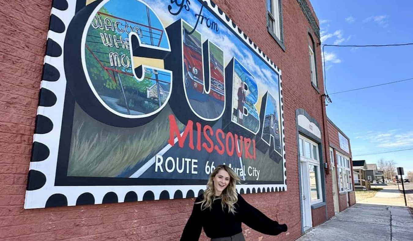 How to Spend 3 Days Traveling Route 66 in Missouri