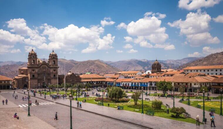 The 6 Best Hostels in Cusco