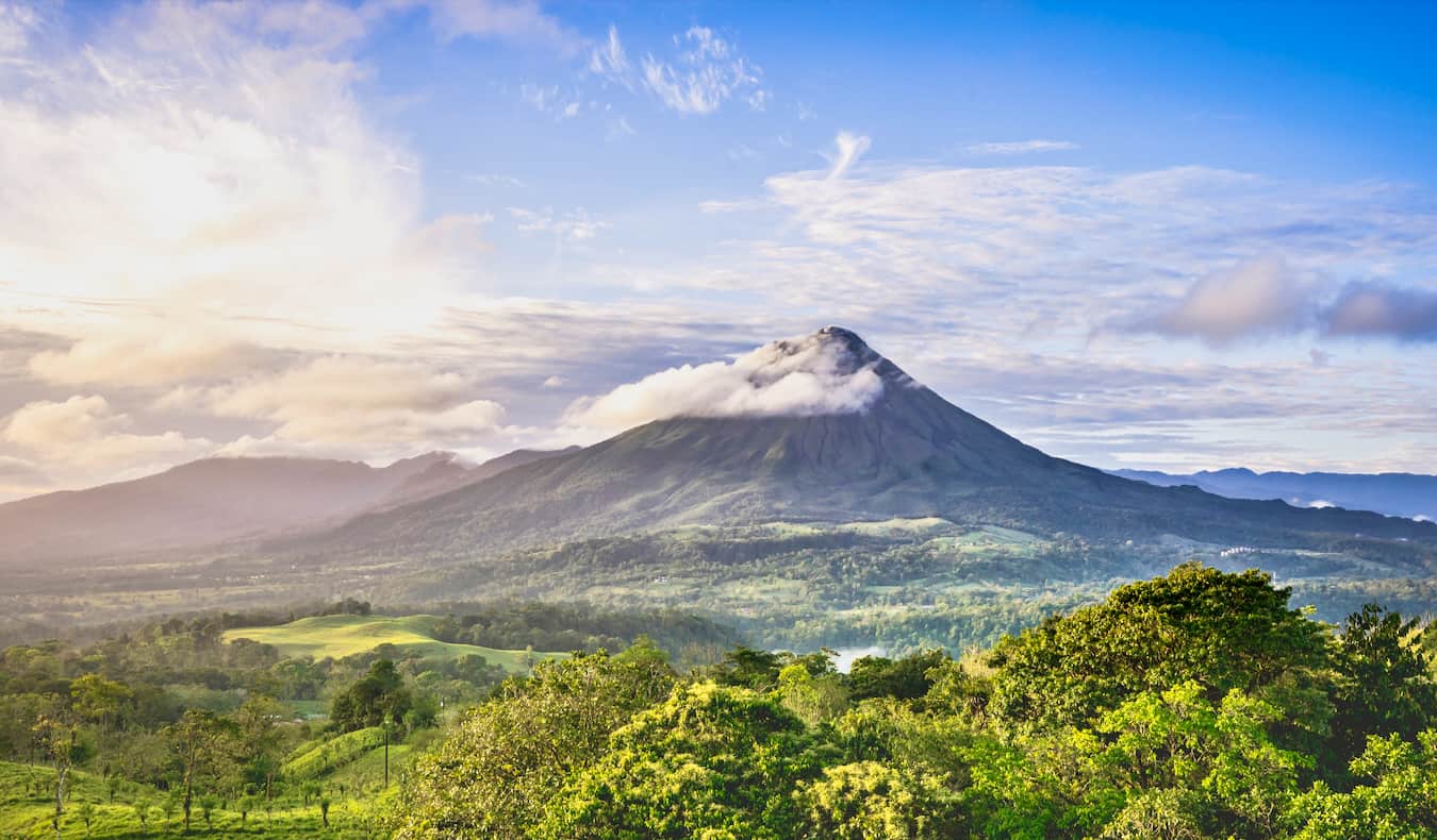 The Ultimate Guide to Renting a Car in Costa Rica