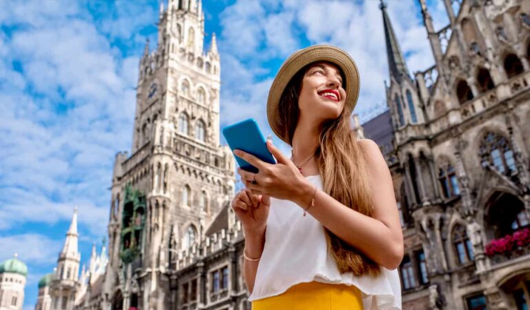 The Best eSIM on the Market: How to Get Unlimited Data for Your Trip