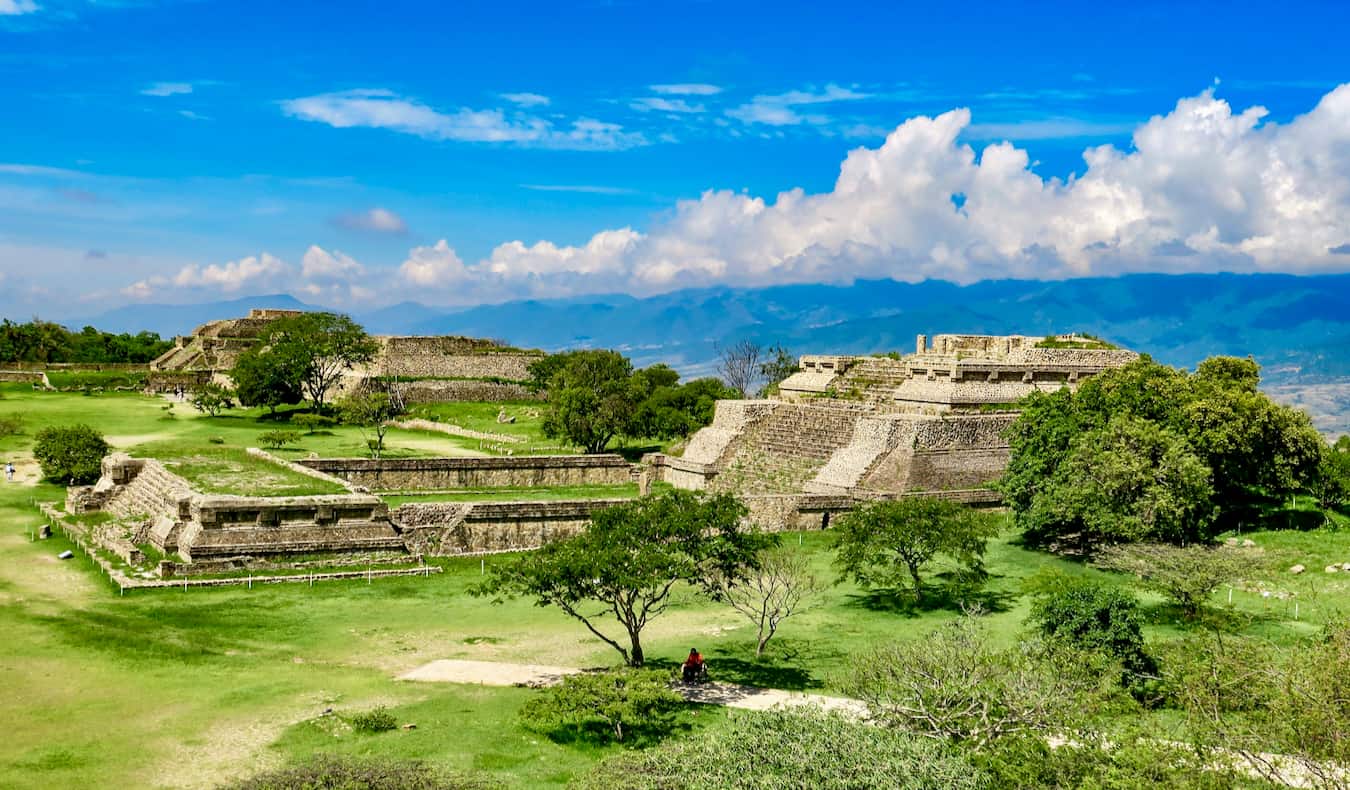 The 5 Best Hotels in Oaxaca