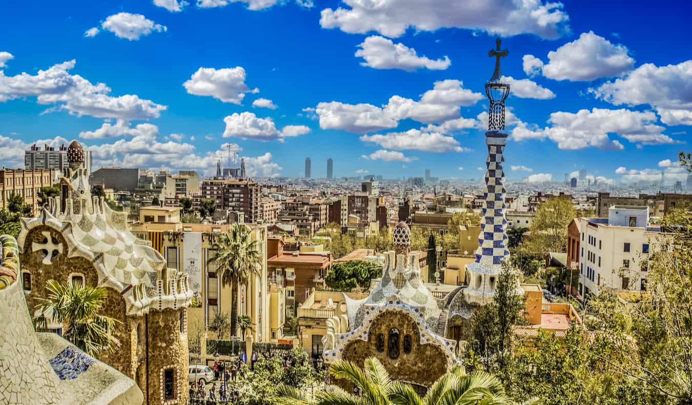 The 7 Best Hotels in Barcelona (Updated 2024)