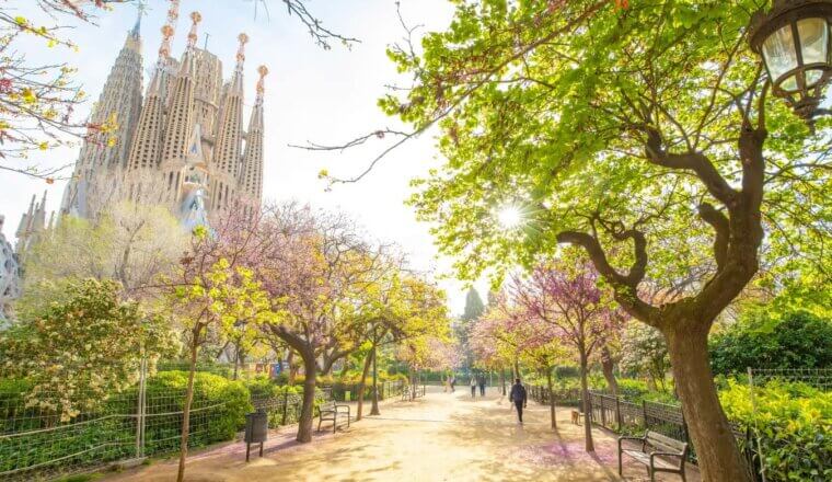 The Best Walking Tours in Barcelona