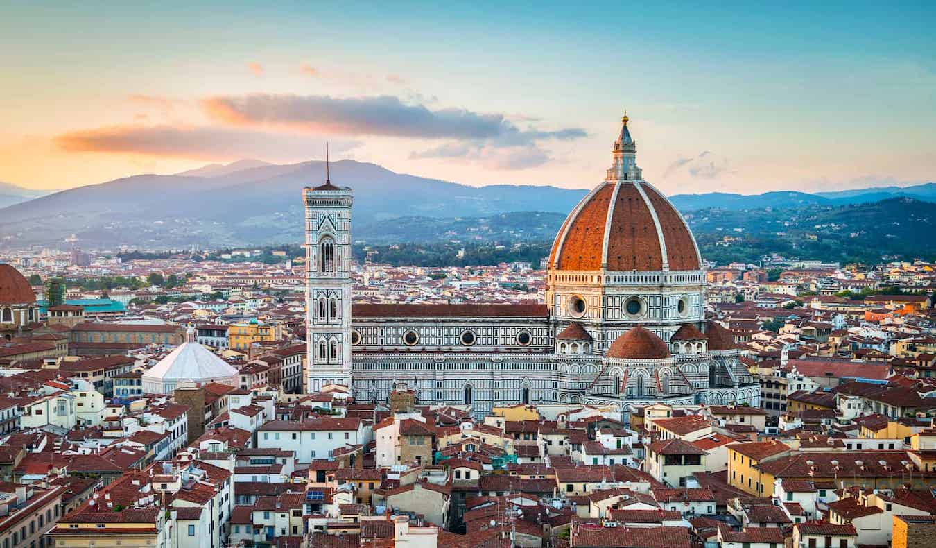 The Finest Strolling Excursions in Florence