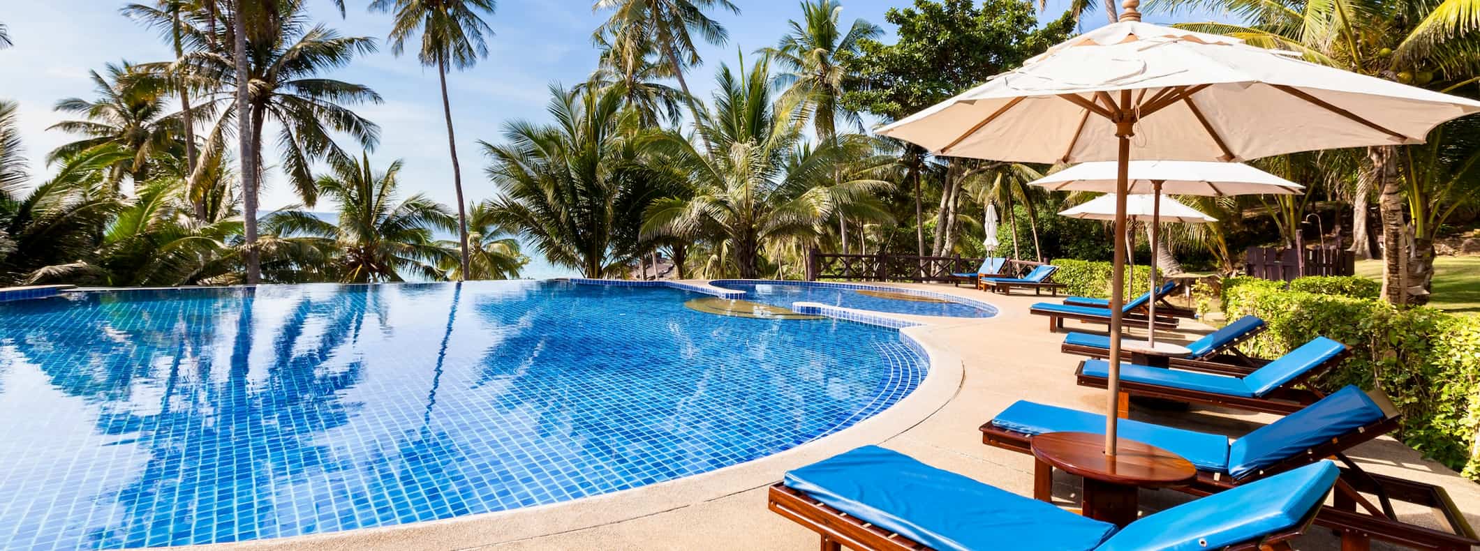 My Favorite Hotels from Around the World