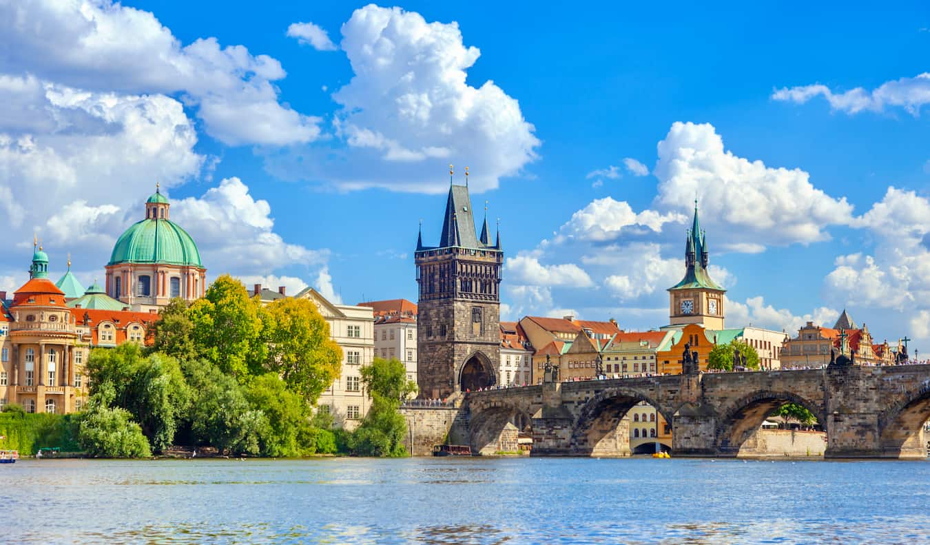 The 6 Greatest Inns in Prague