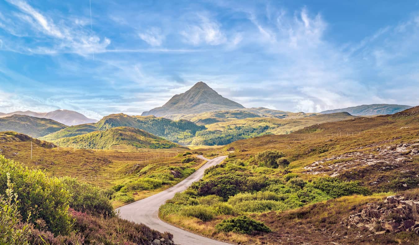 11 Scotland Road Trip Tips to Know Before You Go