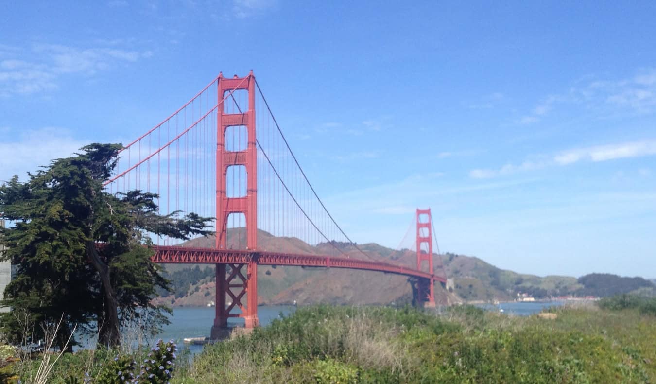 Where to Stay in San Francisco: The Best Neighborhoods for Your Visit