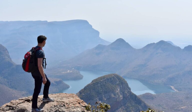 Nomadic Matt Travel Blog